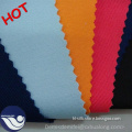 93% polyester and 7% spandex knitting fabrics / rib fabric composition / 2x2 rib knit fabric